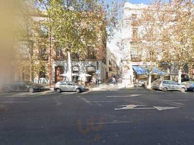 Confundamento Abacería