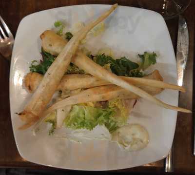 Confundamento Abacería