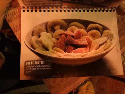 Confundamento Abacería