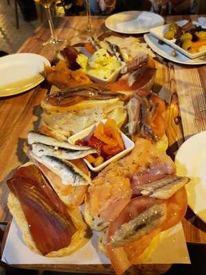 Confundamento Abacería