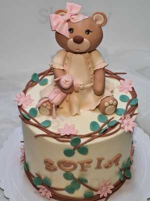 D'vainilla Galletas Y Pasteles