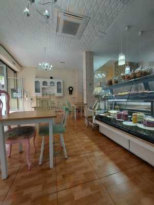 D'vainilla Galletas Y Pasteles