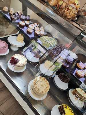 D'vainilla Galletas Y Pasteles