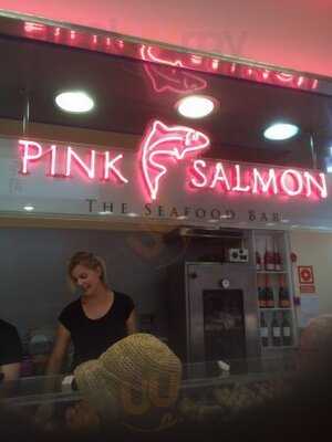 Pink Salmon