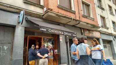 Cervecería Petos