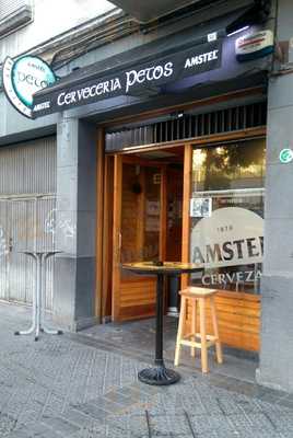 Cervecería Petos