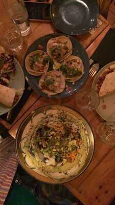 Restaurante Mexicano Tulum