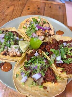 Restaurante Mexicano Tulum