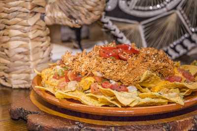 Restaurante Mexicano Tulum