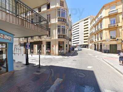 Restaurante Mexicano Tulum