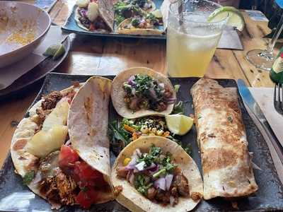 Restaurante Mexicano Tulum