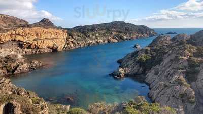 Cap De Creus
