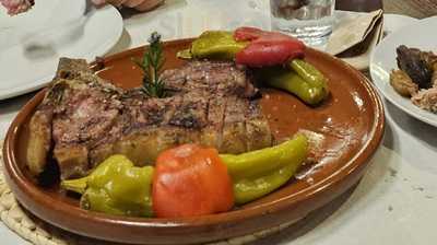 Restaurante Meson Del Norte