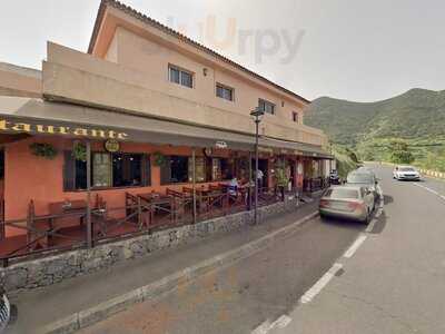 Restaurante Meson Del Norte