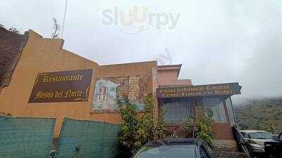Restaurante Meson Del Norte