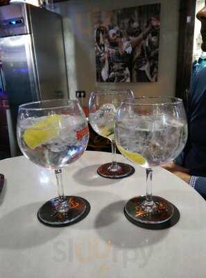 Doce Gin Club