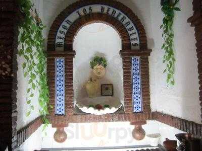 Meson Los Venerables Sl.