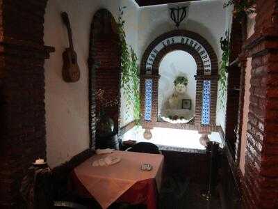 Meson Los Venerables Sl.