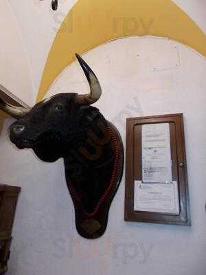 Meson Los Venerables Sl.