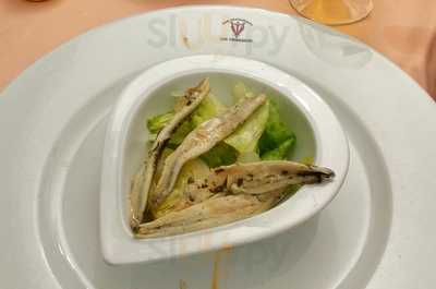 Meson Los Venerables Sl.