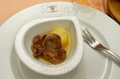 Meson Los Venerables Sl.