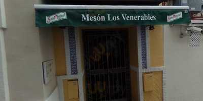 Meson Los Venerables Sl.