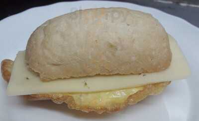 Bar Terraza A L'andaluza