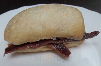 Bar Terraza A L'andaluza