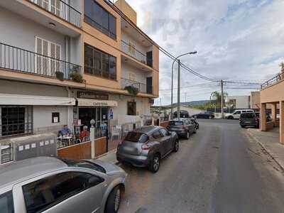 Bar Terraza A L'andaluza