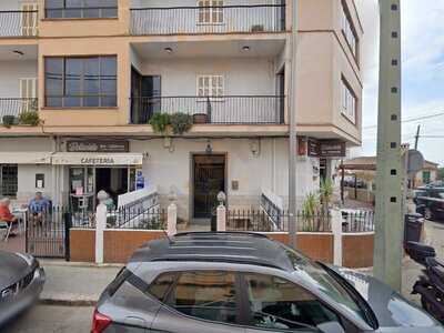 Bar Terraza A L'andaluza