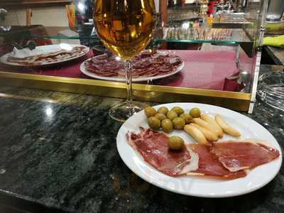 Restaurantes Ramirez