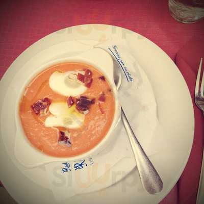 Restaurantes Ramirez