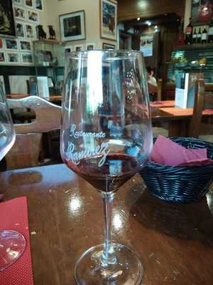 Restaurantes Ramirez