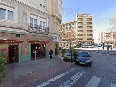 Restaurantes Ramirez