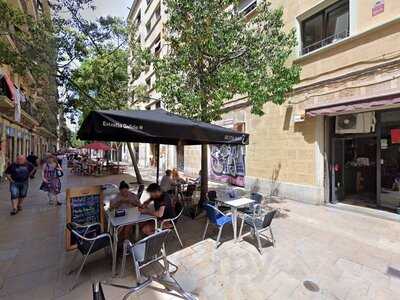 Restaurante Carmesí