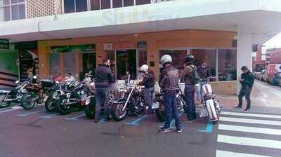 Bar/cafetería El Fénix