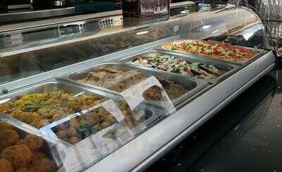 Bar/cafetería El Fénix