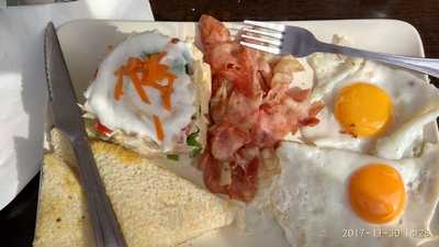 Bar/cafetería El Fénix