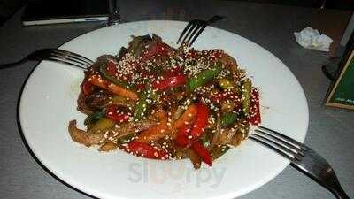 Cafe Bar Restaurante D' Rechupete