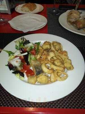 Cafe Bar Restaurante D' Rechupete