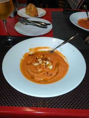 Cafe Bar Restaurante D' Rechupete