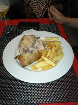 Cafe Bar Restaurante D' Rechupete