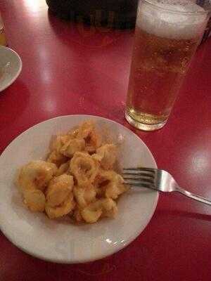 Cafe Bar Restaurante D' Rechupete