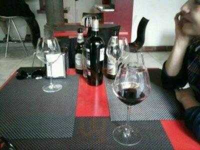 Cafe Bar Restaurante D' Rechupete