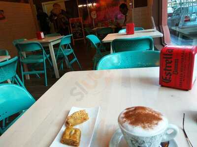 Relish The Coffee Shop