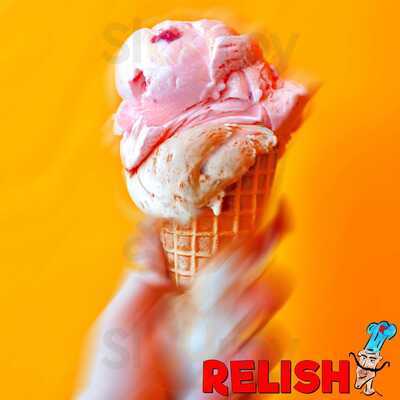 Relish The Coffee Shop