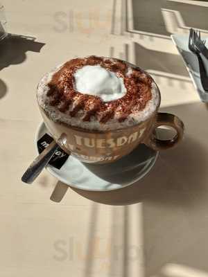 Relish The Coffee Shop