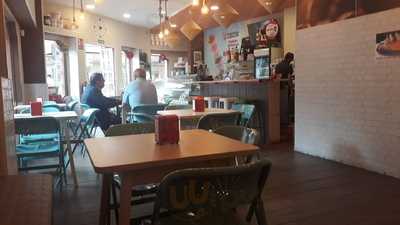 Relish The Coffee Shop