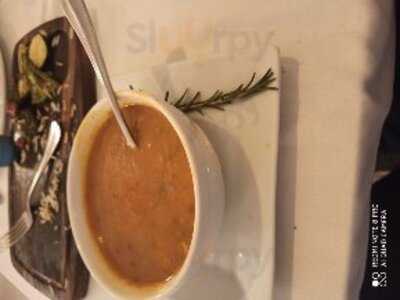 Alcázar Halal Restaurante