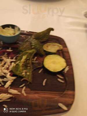 Alcázar Halal Restaurante